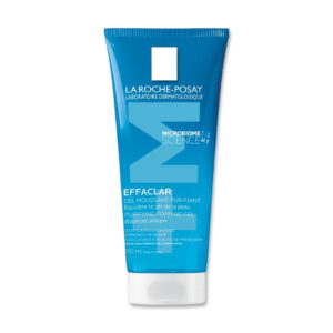 LA ROCHE-POSAY EFFACLAR ГЕЛ ЗА ЧИСТЕЊЕ НА МАСНА И ЧУВСТВИТЕЛНА КОЖА 200 мл