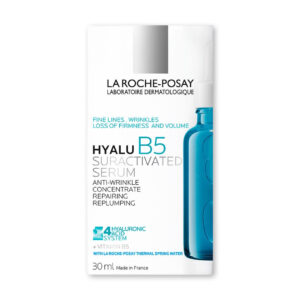 LA ROCHE-POSAY HYALU B5 SURACTIVATED HYALURONIC ACID СЕРУМ 30 мл