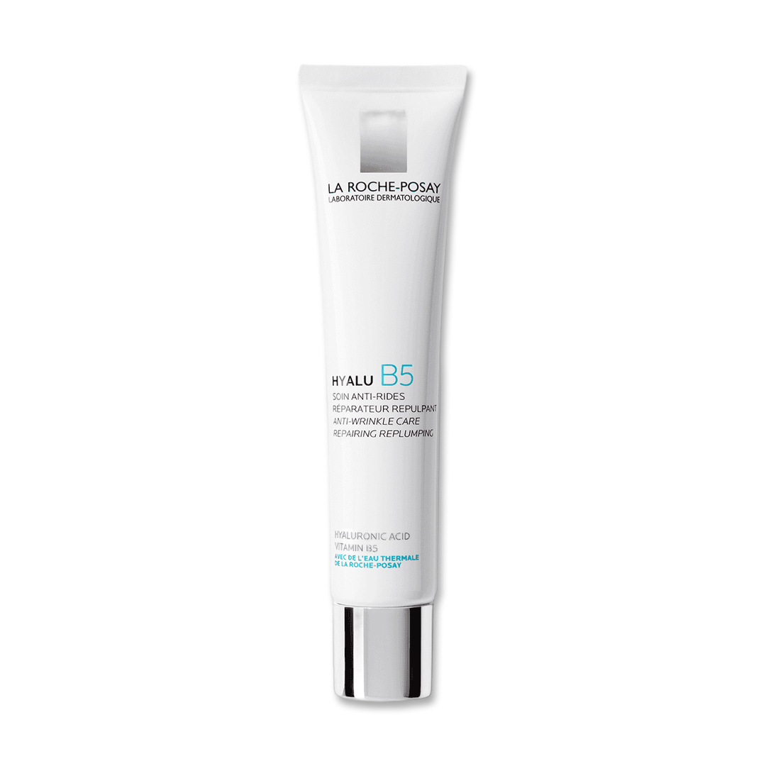 LA ROCHE-POSAY HYALU B5 RICH CARE КРЕМ 40 мл