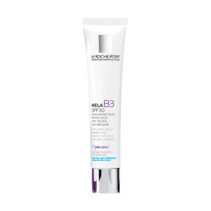 LA ROCHE-POSAY MELA B3 SPF30 MOISTURISER FOR DARK SPOTS 40 мл