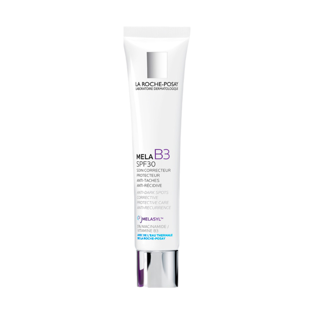 LA ROCHE-POSAY MELA B3 SPF30 MOISTURISER FOR DARK SPOTS 40 мл
