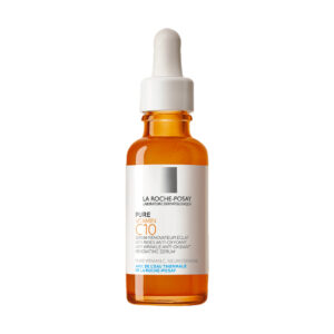 LA ROCHE-POSAY PURE VITAMIN C12 ОБНОВУВАЧКИ СЕРУМ ПРОТИВ БРЧКИ 30 мл