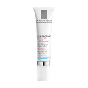 LA ROCHE-POSAY REDERMIC RETINOL КРЕМ ЗА ОЧИ 15 мл