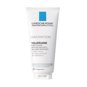 LA ROCHE-POSAY TOLERIANE НЕГУВАЧКИ ГЕЛ ЗА МИЕЊЕ НА ЛИЦЕ 200мл