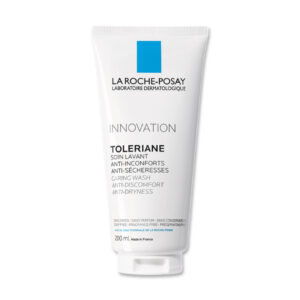 LA ROCHE-POSAY TOLERIANE НЕГУВАЧКИ ГЕЛ ЗА МИЕЊЕ НА ЛИЦЕ 200мл
