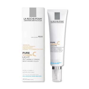 LA ROCHE POSAY PURE VITAMIN C LIGHT КРЕМ 40 мл