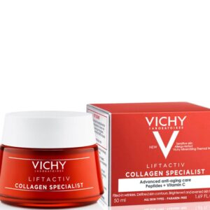 VICHY LIFTACTIV COLLAGEN SPECIALIST ДНЕВЕН КРЕМ 50мл
