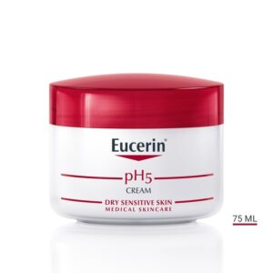 EUCERIN PH5 КРЕМА ЗА ЛИЦЕ 75 мл