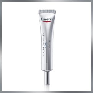 EUCERIN HYALURON-FILLER КРЕМ ЗА ОКОЛУ ОЧИ СПФ15 15 мл