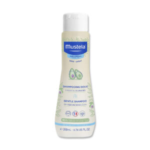 MUSTELA BABY ШАМПОН 200 мл