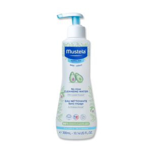 MUSTELA PHYSIOBEBE МИЦЕЛАРНА ВОДА ЗА НОРМАЛНА КОЖА 300 мл