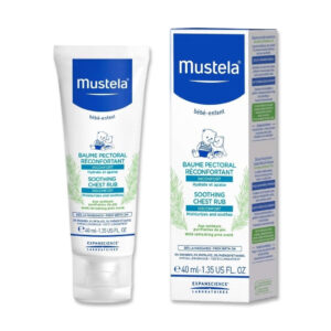 MUSTELA СМИРУВАЧКИ БАЛЗАМ ЗА БЕБИЊА 40 мл