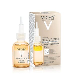 VICHY NEOVADIOL MENO 5 BI-SERUM СЕРУМ 30 мл