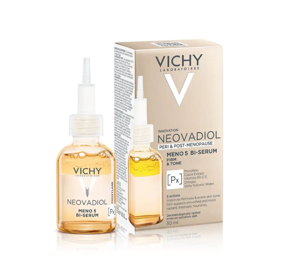 VICHY NEOVADIOL MENO 5 BI-SERUM СЕРУМ 30 мл