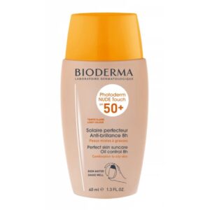 BIODERMA PHOTODERM NUDE TOUCH 40 ml