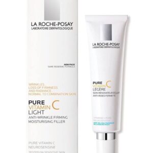 LA ROCHE PURE VITAMIN C LIGHT КРЕМ 40 мл