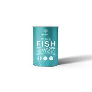 DIMAS ЧИСТ РИБЕН КОЛАГЕН ПЕПТИД ТИП 1