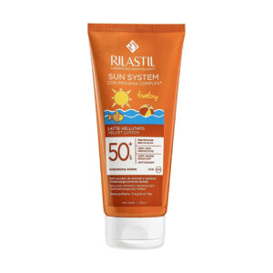 RILASTIL SUN SYST.BABY LOS.SPF 50+ 200ML