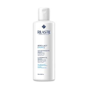 RILASTIL XEROLACT (ATOPIC) МАСЛО ЗА ТУШИРАЊЕ 250 мл