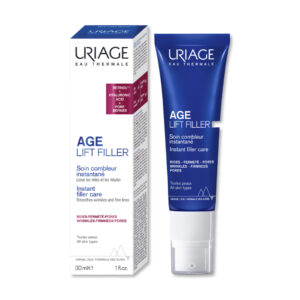 URIAGE AGE LIFT ФИЛЕР ЗА ИЗМАЗНУВАЊЕ НА ЛИЦЕТО 30 мл