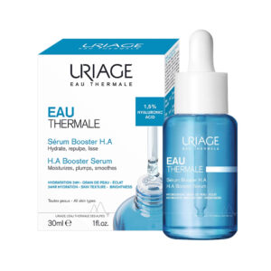 URIAGE EAU THERMALE BOOSTER СЕРУМ СО ХИЈАЛУРОН  30 мл