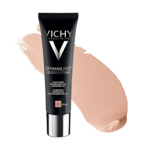 VICHY DERMABLEND 3D CORRECTION ПУДРА ЗА ЛИЦЕ БРОЈ 30 30 мл