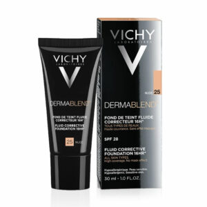 VICHY DERMABLEND ПУДРА ЗА ЛИЦЕ БРОЈ 25 30 мл