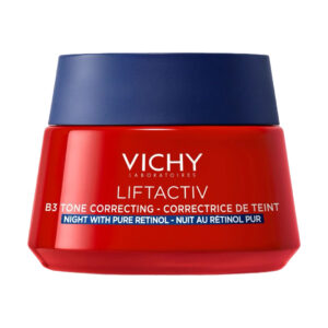 VICHY LIFTACTIV B3 ANTI-DARK SPOTS НОЌНА КРЕМА ПРОТИВ ХИПЕРПИГМЕНТАЦИЈА СО РЕТИНОЛ 50мл
