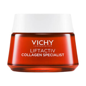 VICHY LIFTACTIV COLLAGEN SPECIALIST ДНЕВЕН КРЕМ 50мл