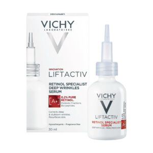 VICHY LIFTACTIV SPECIALIST RETINOL СЕРУМ 30 мл