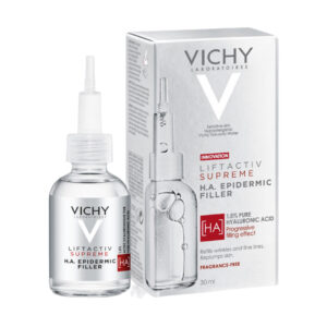 VICHY LIFTACTIV SUPREME H.A EPIDERMIC FILLER СЕРУМ 30 мл