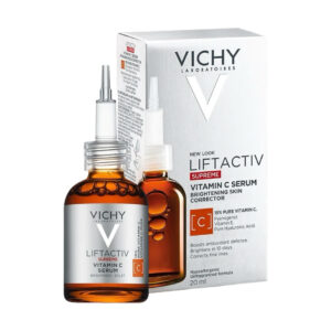 VICHY LIFTACTIV SUPREME VITAMIN C 15% СЕРУМ 20 мл