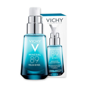 VICHY MINERAL 89 EYES НЕГА ЗА ПРЕДЕЛОТ ОКОЛУ ОЧИТЕ 15 мл