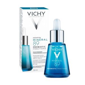 VICHY MINERAL 89 PROBIOTIC FRACTIONS СЕРУМ 30 мл
