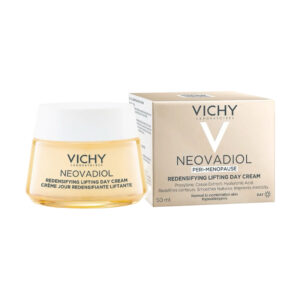 VICHY NEOVADIOL PERI-MENOPAUSE ДНЕВЕН КРЕМ ЗА НОРМАЛНА ДО КОМБИНИРАНА КОЖА 50 мл