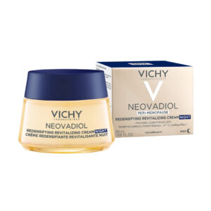 VICHY NEOVADIOL PERI-MENOPAUSE НОЌЕН КРЕМ 50 мл