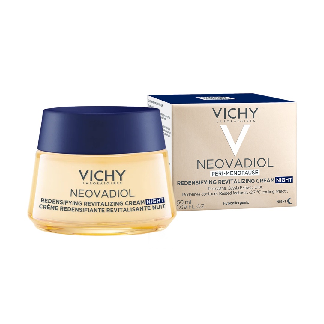 VICHY NEOVADIOL PERI-MENOPAUSE НОЌЕН КРЕМ 50 мл