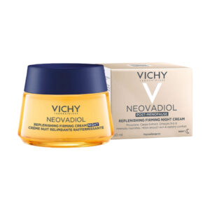 VICHY NEOVADIOL POST-MENOPAUSE НОЌЕН КРЕМ 50 мл