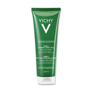 VICHY NORMADERM 3 ВО 1 ГЕЛ ЗА МИЕЊЕ ЛИЦЕ 125 мл