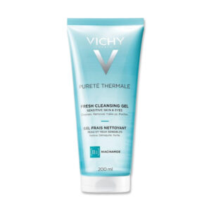 VICHY PURETE THERMALE FRESH ГЕЛ ЗА МИЕЊЕ 200 мл
