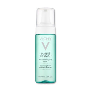 VICHY PURETE THERMALE ПЕНА ЗА МИЕЊЕ ЛИЦЕ 150 мл