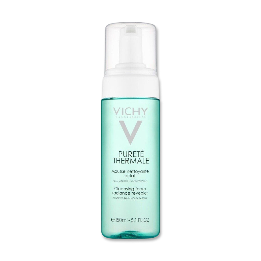 VICHY PURETE THERMALE ПЕНА ЗА МИЕЊЕ ЛИЦЕ 150 мл