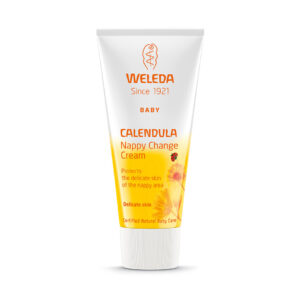 WELEDA КРЕМ ОД НЕВЕН ЗА ПЕЛЕНСКА РЕГИЈА 75 мл