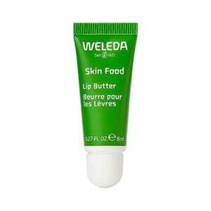 WELEDA SKIN FOOD БАЛСАМ ЗА УСТА 8 мл