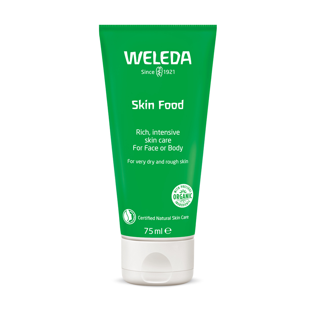 WELEDA SKIN FOOD КРЕМ 75 мл