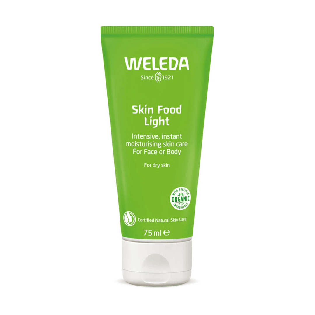 WELEDA SKIN FOOD LIGHT КРЕМ 75 мл