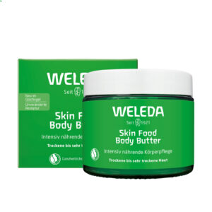 WELEDA SKIN FOOD ПУТЕР ЗА ТЕЛО 150 мл