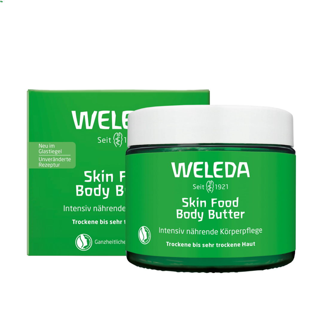 WELEDA SKIN FOOD ПУТЕР ЗА ТЕЛО 150 мл