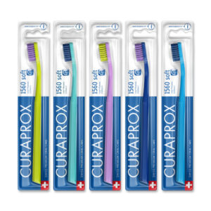CURAPROX 1560 SOFT ЧЕТКА ЗА ЗАБИ