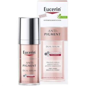 EUCERIN ANT-PIGMENT СЕРУМ ЗА СЈАЈНА КОЖА 30 мл